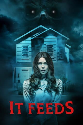 Affiche du film It Feeds (2025)