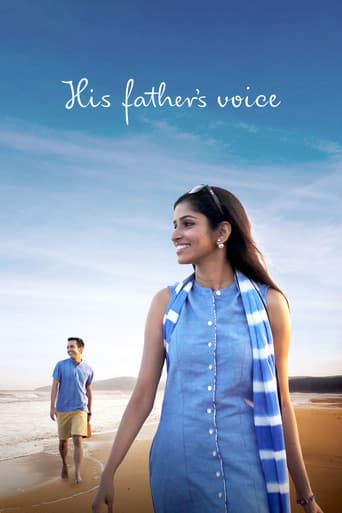 ملصق فيلم His Father's Voice (2019)