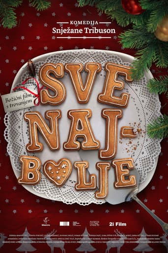 Affiche du film Sve najbolje (2016)