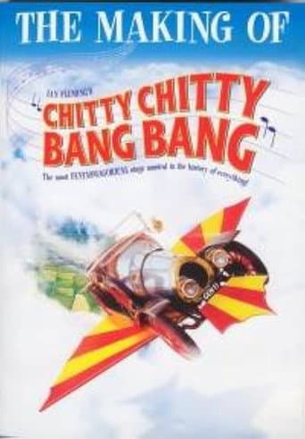 Affiche du film The Making of Chitty Chitty Bang Bang (2002)