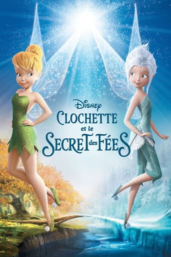 Affiche du film Secret of the Wings (2012)