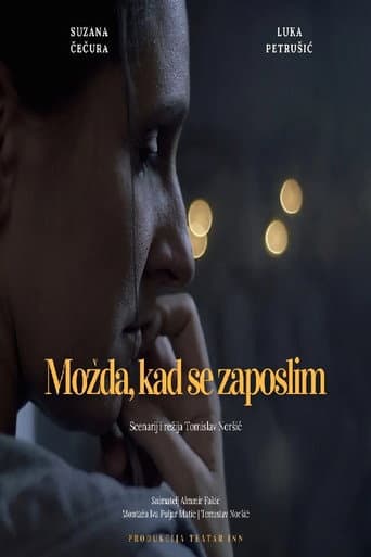 ملصق فيلم Možda, kad se zaposlim (2022)