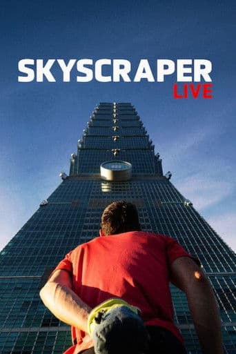 ملصق فيلم Skyscraper Live (2026)