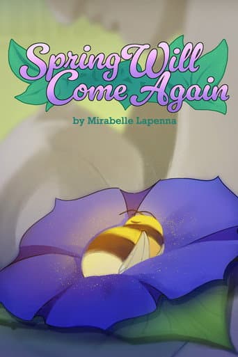 Affiche du film Spring Will Come Again (2024)