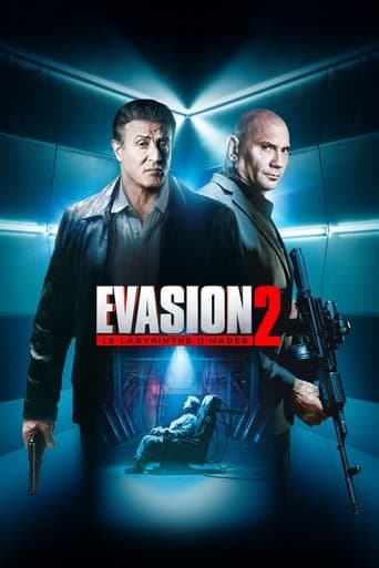 Affiche du film Escape Plan 2: Hades (2018)