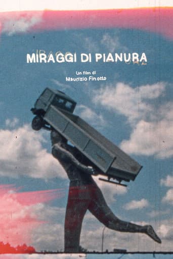 Miraggi di pianura (2021) movie poster