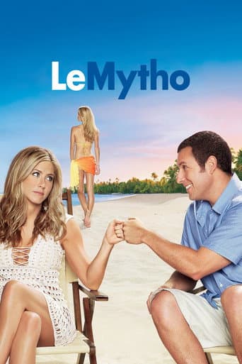 Affiche du film Just Go with It (2011)