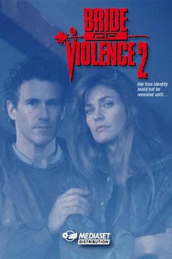 ملصق فيلم Vendetta II: The New Mafia (1993)
