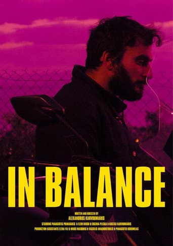 ملصق فيلم In Balance (2026)
