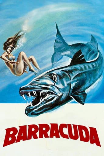 Affiche du film Barracuda (1978)