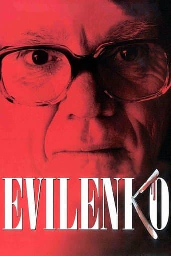 ملصق فيلم Evilenko (2004)