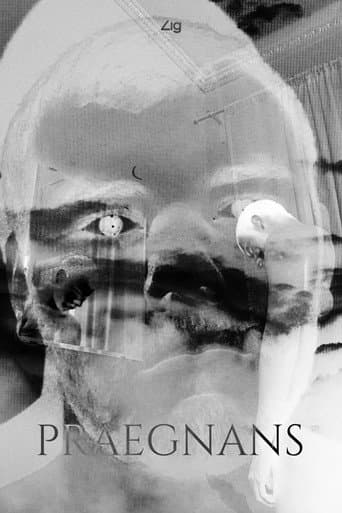 Affiche du film Praegnans (2023)