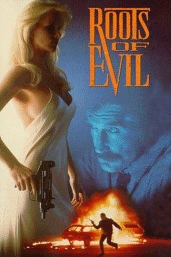 Affiche du film Roots of Evil (1992)