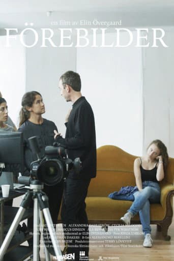 ملصق فيلم Förebilder (2017)