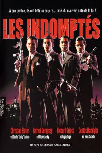 Mobsters