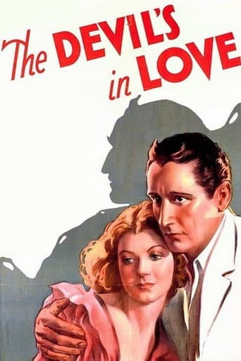Affiche du film The Devil's in Love (1933)