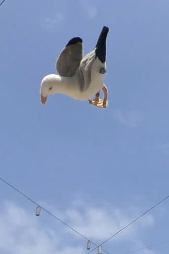 ملصق فيلم Double Jump (2024)
