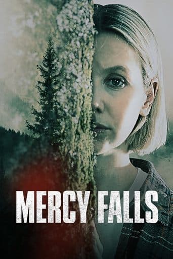 Mercy Falls (2023) movie poster