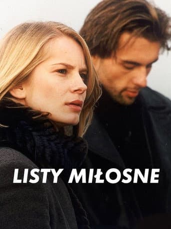 ملصق فيلم Listy miłosne (2001)