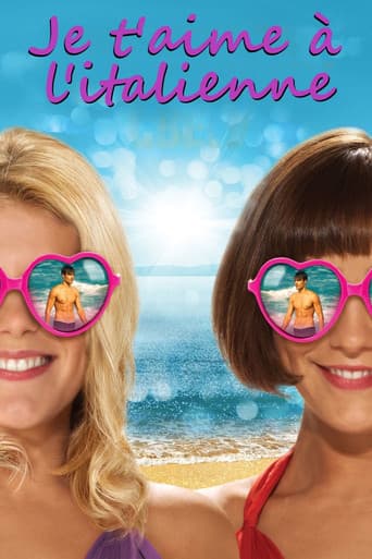 Affiche du film Walking on Sunshine (2014)