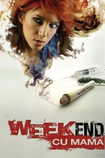 Weekend cu mama (2009) movie poster