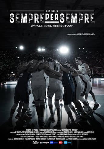 Affiche du film sempreXsempre - Noi Italia 2023 (2023)