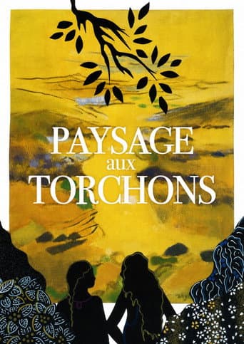 ملصق فيلم Paysage aux torchons (2023)
