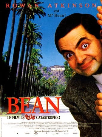 Affiche du film Bean (1997)