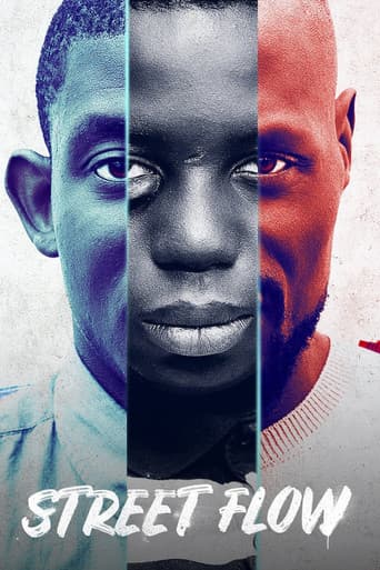 Banlieusards (2019) movie poster