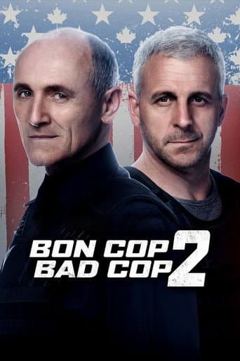 ملصق فيلم Bon Cop Bad Cop 2 (2017)