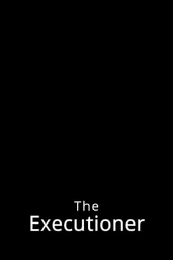 ملصق فيلم The Executioner (2021)