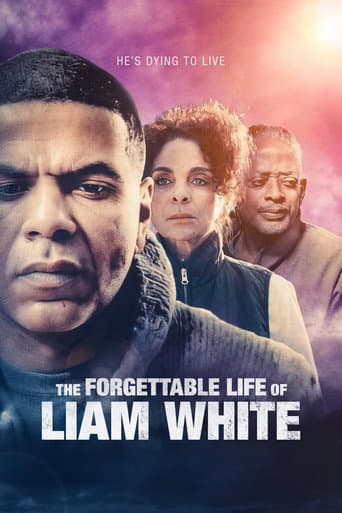 ملصق فيلم The Forgettable Life of Liam White (2021)