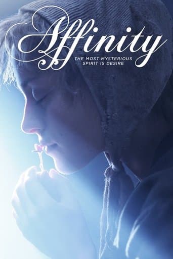 ملصق فيلم Affinity (2008)
