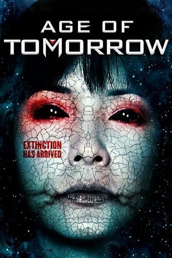 ملصق فيلم Age of Tomorrow (2014)