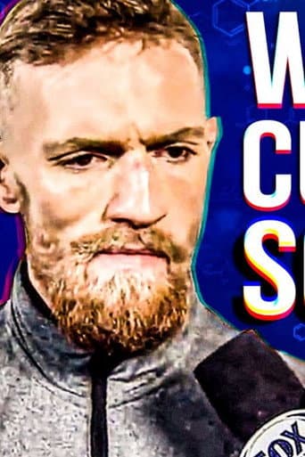ملصق فيلم The Answer to Weight Cutting