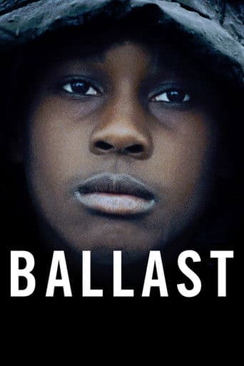 Affiche du film Ballast (2008)