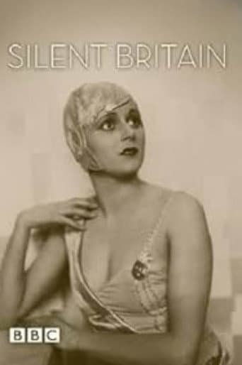 Silent Britain (2006) movie poster