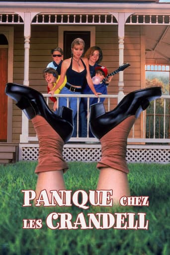 Affiche du film Don't Tell Mom the Babysitter's Dead (1991)