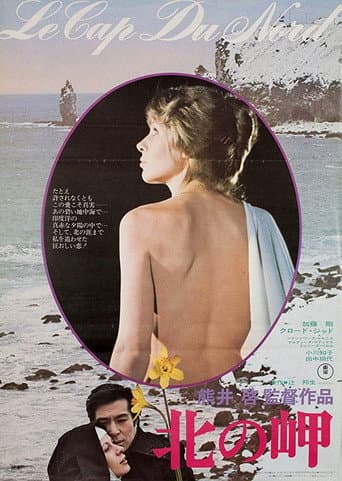 Affiche du film 北の岬 (1976)