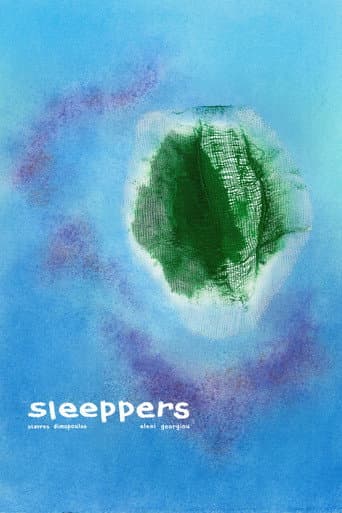Affiche du film Sleeppers (2026)