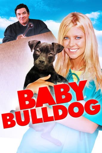 Baby Bulldog (2020) movie poster