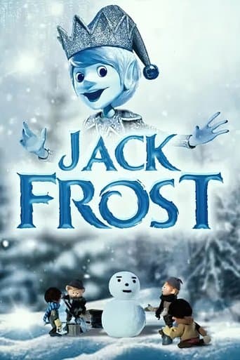ملصق فيلم Jack Frost (1979)