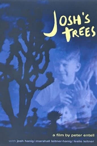 Affiche du film Josh's Trees (2005)