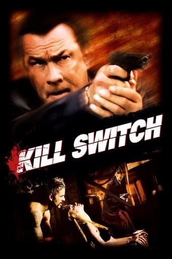 ملصق فيلم Kill Switch (2008)
