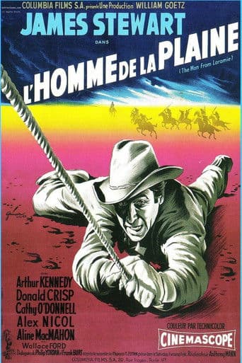 The Man from Laramie
