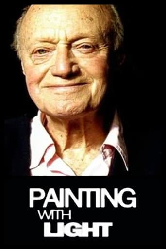 Affiche du film Painting with Light (2001)