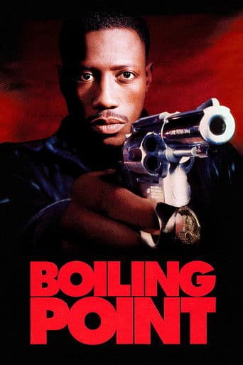 ملصق فيلم Boiling Point (1993)