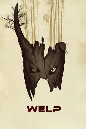 ملصق فيلم Welp (2014)