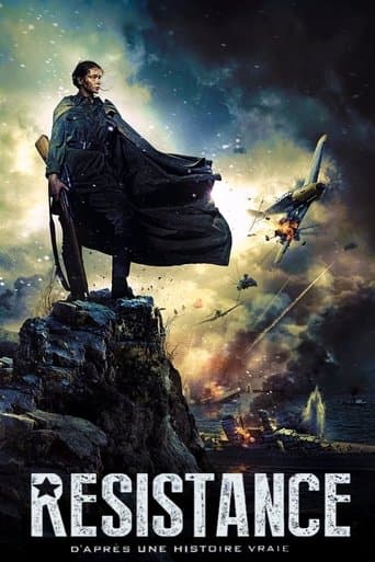 Affiche du film Битва за Севастополь (2015)