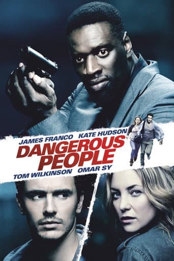 Affiche du film Good People (2014)